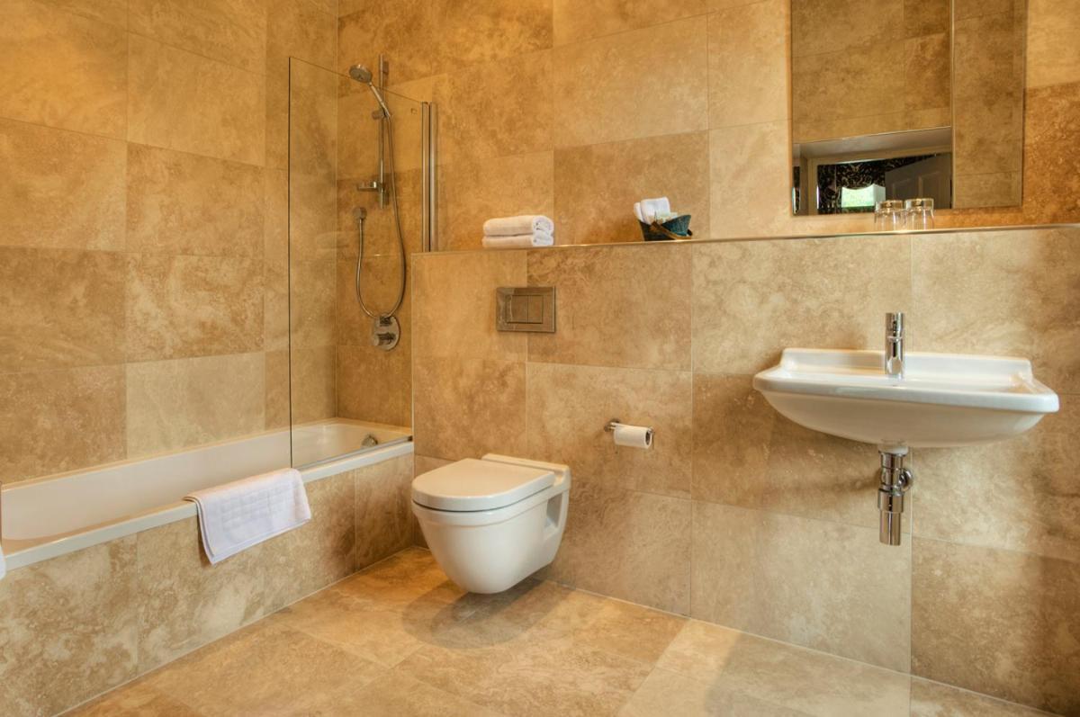 Chirnside Hall Hotel Екстериор снимка